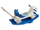 4 in 1 Rocking Horse for Toddlers 1-3 Years, Baby Rocking Horse with Detachable Balance Board, Push V952-ETYBMSLDGNKTHCEGGV9