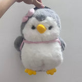 Truant Penguins Chalk Bag Rock Climbing Chalk Bag V1261-DRAGONITE001