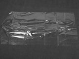 50Pcs SeE Through Clothes Dust Bags Dry Cleaning Garment Clothes Covers V1294-YM0901-JY36114-02
