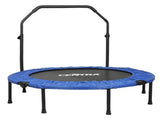 Centra 48" Foldable Mini Trampoline Rebounder Fitness SP1044-48
