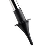 Stainless Steel Ground Insert Zinc Sprink Water Watering Sprinkler Sprayer Lawn Garden Yard V1294-YM0727-JY08288