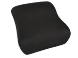 Back Lumbar Support Pillow Memory Foam Soft Breathable Lumbar Pillow for Office Gaming V1294-YM0901-3117240243811
