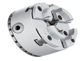 KP965 Lathe Chuck, 4-Jaw 96 mm Diameter, Metal Lathe Chuck Turning Machine Accessories with 5 Sets V952-MGCCKPTZ375YV7TVVV0