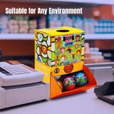 40X Puppy Club Farm Animal Toy Capsules 50mm Collectible Gacha in Display Box V274-TOY-KN-IGT-FARMAN1-50