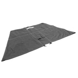 Dust Cover Square Outdoor Waterproof Protector Accessory for Air Conditioner External Unit V1294-YM0901-3111200275211