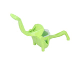 Green Manual Juicer, Lightweight Household Lemon Squeezer for Home Use V1263-JX-2900
