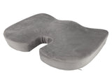 Memory Foam Seat for Office Chair Ergonomic Comfortable Gel Enhanced Memory Foam Seat V1294-YM0901-3117240154511