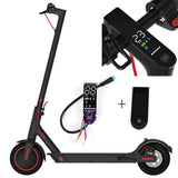 DashBoard Circuit Board with Screen Cover for Xiaomi M365 M365 Pro Smart Foldable Electric Scooter V1294-YM0901-H25496