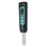 4Pin Integrated Sensor ECTemperature Humidity Soil Detector Tester Meter for Garden V1294-YM0901-3111210220012