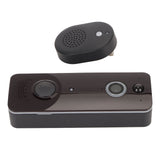 Video Doorbell 2 Way Audio HD Video Night Vision Doorbell Camera Wireless Smart WiFi Video Doorbell V1294-YM0901-3114230140211