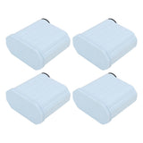 4Pcs Coffee Machine Water Filter Replacement for Saeco Aquaclean CA6903 10 Coffee Maker Accessories V1294-YM0716-3118220161611