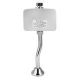 Surface Mounted Type Automatic Urinal Induction Flusher Urinal Flush Valve Kit AccessoriesSurface V1294-YM0901-3112200051111