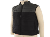 USB Electric Heated Vest Electric Heating Jacket Rechargeable Intelligent Dual Control Heating Vest V1294-YM3113220242615-0421