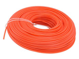 3mm String Trimmer Line Round String Wire Nylon Cord Wire Weeds Wacker Eaters String V1294-YM0714-3111210259511