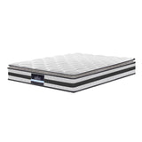 Giselle Bedding 21cm Mattress Pillow Top Queen MATTRESS-0754-PT-Q