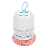 Kitchen Cleaning Brush Pot Brush for Cookware Cleaning Dishes Pans Handheld Cordless V1294-YM0901-3118240217911