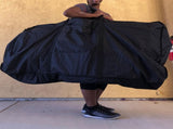 800D Oxford Cloth Bicycle Bag, Mountain Bike & Road Bike Storage Bag V1188-MS-514-013