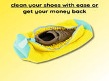 Unbloo Shoe Bag for Washing,Unbloo Laundry Shoe Bag, Sneaker Washing Bag, Shoe Washing V1259-DP01-A-3248