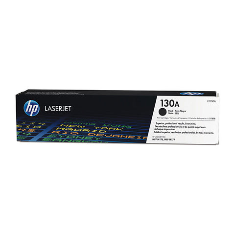 HP 130A Cyan Toner CF351A DS-HT130C