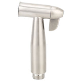G1/2 Handheld Bidet Sprayer Set Self Cleaning Punch Free Bidet Shower Head for Bathroom V1294-YM0901-3112210079111