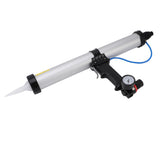 Air Caulking Device High Efficiency Ergonomic Handle Accurate Control Aluminum Alloy Pneumatic Caulk V1294-YM0901-3114240065011