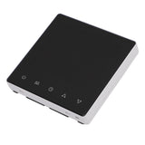 Touch Screen Thermostat Home House Programmable Digital Intelligent Wall Temperature Controller V1294-YM0901-3114240094511