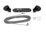 Cable Holder for Starlink Space Saving Multifunction Portable Replacement Cable Management V1294-YM0901-3113240160614