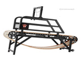 Dog Treadmill for Medium Dogs, 330lbs Weight Capacity, Dog Running Machine with Adjustable Ramps, V952-FDDGGPBJZXQM3V0VLV0