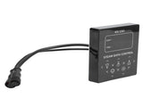Sauna Control 220V Digital Display Sauna Heater Touch Screen Controller Steam Bath Control V1294-YM0901-3111240155411