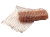 Copper Mesh Barrier for Garden, Flexible Copper Wire Netting for Pest Control, Durable Cuttable Mesh V1366-AZ2-W-16795