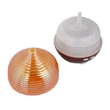 Ultra quiet Humidifier Aroma Diffuser Air Purifier Home Office V1294-YM0901-JY30779-06