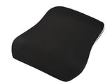 Back Lumbar Support Pillow Memory Foam Soft Breathable Lumbar Pillow for Office Gaming V1294-YM0901-3117240243811