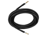 High Pressure Water Hose 5800psi 16.3yd Long Flexible Rubber Widely Used Garden Hose for Car Floor V1294-YM0703-3111230026812
