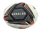5th football match training gift hot-blooded youth PU fitting material wear-resistant V1102-HYZQ00C04