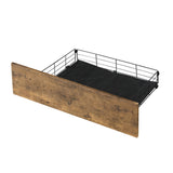 Levede bed frame queen BF1063-Q