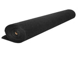 Instahut 50% Shade Cloth 1.83x20m Shade Cloth Sail Heavy Duty Shadecloth Garden Mesh Roll BK SH-CL-183X200-100-BK