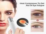 Blue Light Eye Beauty DeviceFour Core Functions in One Device Blue Light Disinfection and V1102-YBAMY001