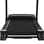 Everfit Treadmill Electric Home Gym Fitness Exercise Machine Hydraulic 420mm TMILL-TITAN42-SIM