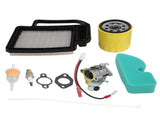 Carburetor Kit Replacement for Kohler SV 15HP 17HP 18HP 19HP Series for SV470 SV530 SV540 V1294-YM0901-3111200258511