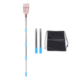 Fruit Tool Multifunctional Stainless Steel Durable Rustproof Apple Orange Fruits Catcher Tree V1294-YM0901-3111230220712