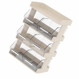 Tea Bag Office Bar Desktop Tea Bag Coffee Capsule Storage Rack Multilayer Countertop V1294-YM0710-3117230342013