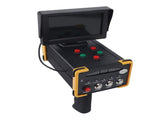 Metal Detector with Display 1000M Range 15M Depth Sensitive Handheld Underground Treasure Finder V1294-YM0901-3111240021012