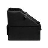 Folding Bike Storage Box,Folding Bike Storage Box Car Trunk Organizer Foldable Bicycle Storage V1366-AZ2-W-04528