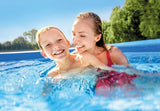 Intex Easy Set Pool Package 12' 3.66M X 76CM 28132 V1032-IXEASY12-28132