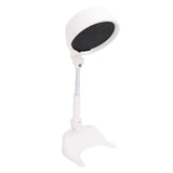 Portable Range Hood 8W Portable Kitchen Exhaust Fan with 3 Speed for Indoor BBQ Hot Pot USB Powered V1294-YM0901-3113240359811