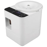 Essential Oil Diffuser Humidifier 3L Detachable Humidification Bucket Silent High Mist Output Timing V1294-YM0901-3113230297713