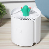 USB Mute LED Mosquito Killer Lamp Portable Mosquito Repellent Insect Trap UV Light Home V1294-YM0901-3113200063111