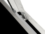 900 x 1200mm Sliding Door Nano Safety Glass Shower Screen By Della Francesca V63-829331