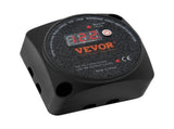Dual Battery Isolator Kit, 140Amp, Manual and Auto Modes VSR Voltage Sensitive Relay with LCD V952-FDCDJDQTJ1000SUV7V9
