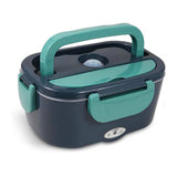 Electric Lunch Box Insulated Heating Lunchbox Portable Electric Lunch Container for Car and Home V1294-YM0901-3118240223812